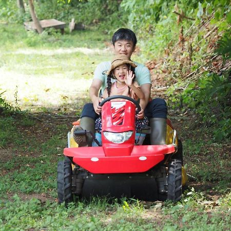 Minanonno Play Village Yoichi Ngoại thất bức ảnh