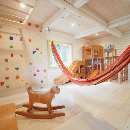 Minanonno Play Village Yoichi Ngoại thất bức ảnh