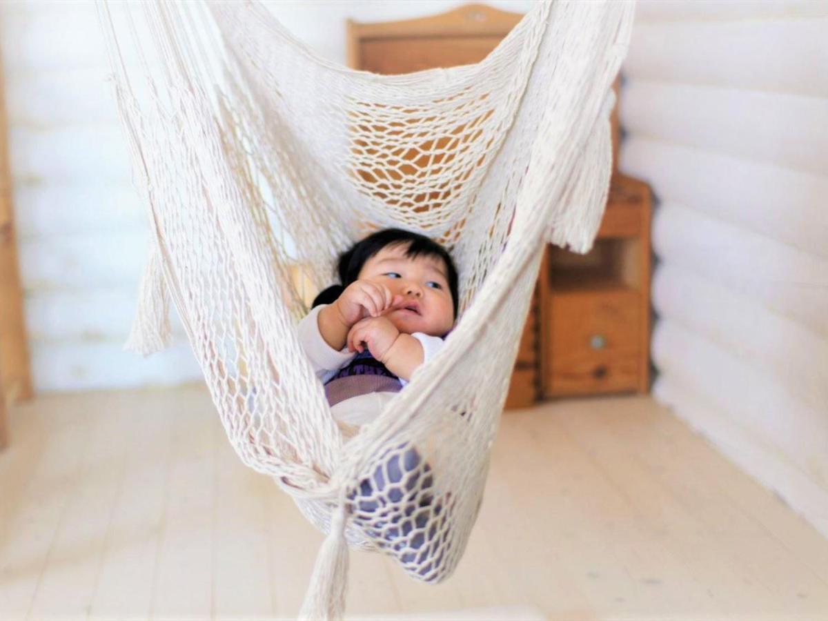 Minanonno Play Village Yoichi Ngoại thất bức ảnh