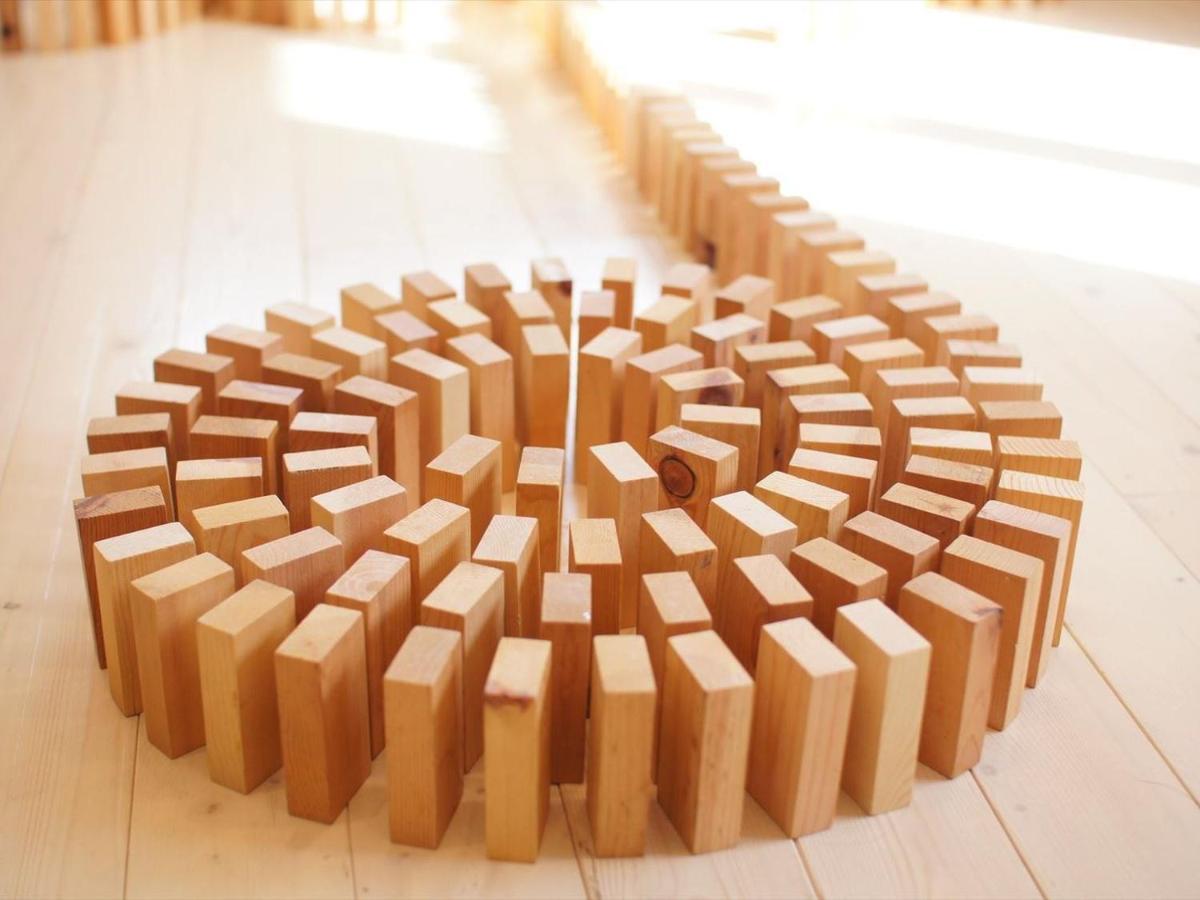 Minanonno Play Village Yoichi Ngoại thất bức ảnh