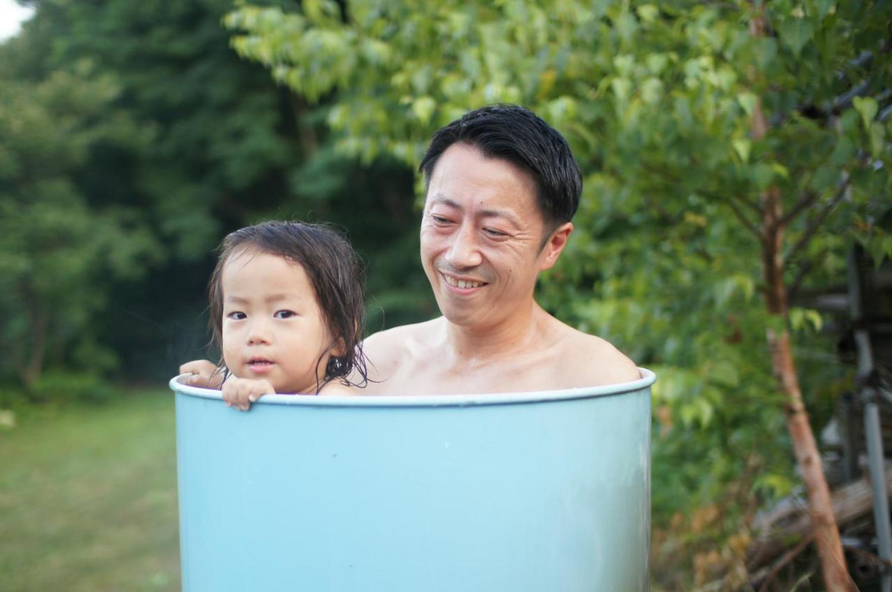 Minanonno Play Village Yoichi Ngoại thất bức ảnh