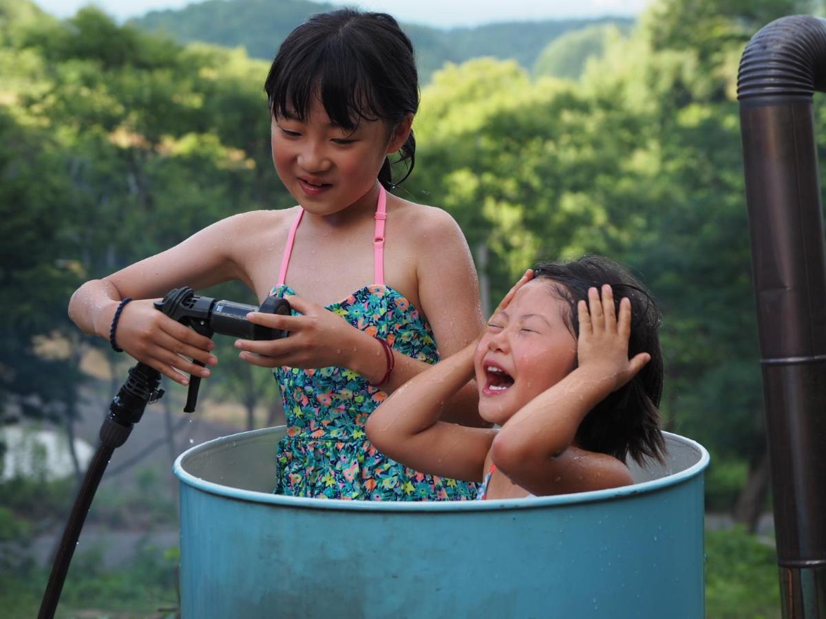 Minanonno Play Village Yoichi Ngoại thất bức ảnh