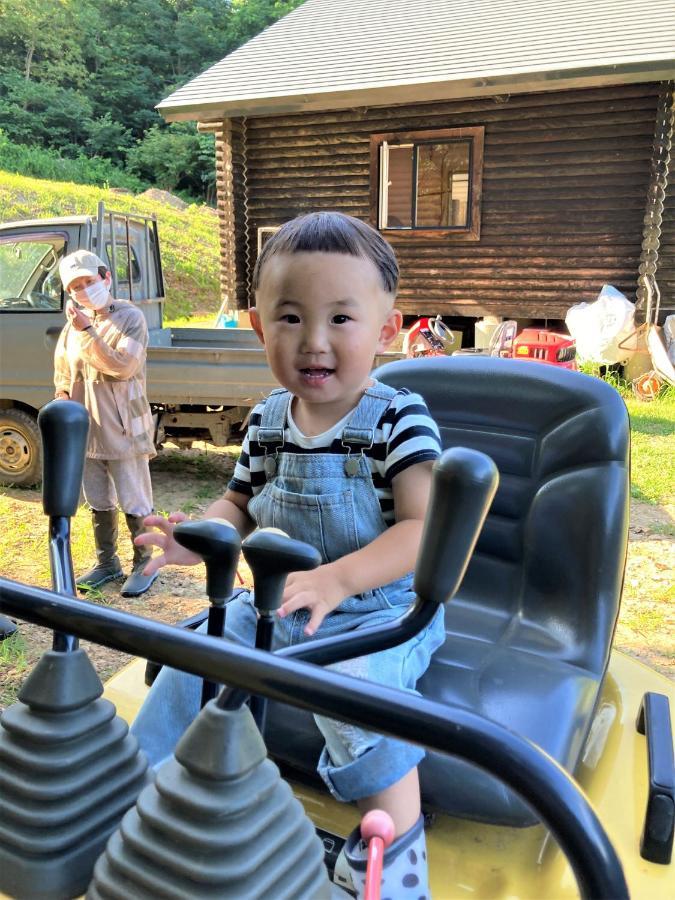 Minanonno Play Village Yoichi Ngoại thất bức ảnh