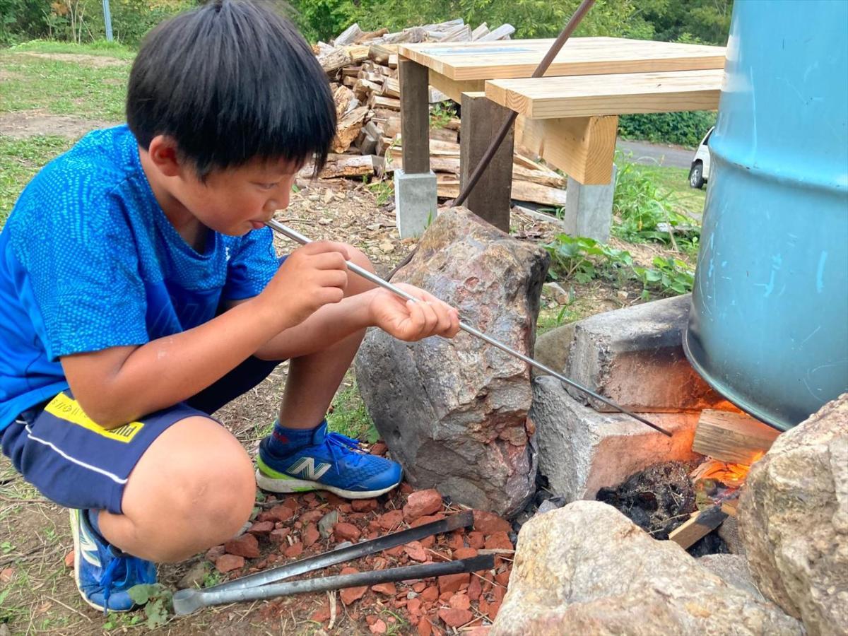 Minanonno Play Village Yoichi Ngoại thất bức ảnh