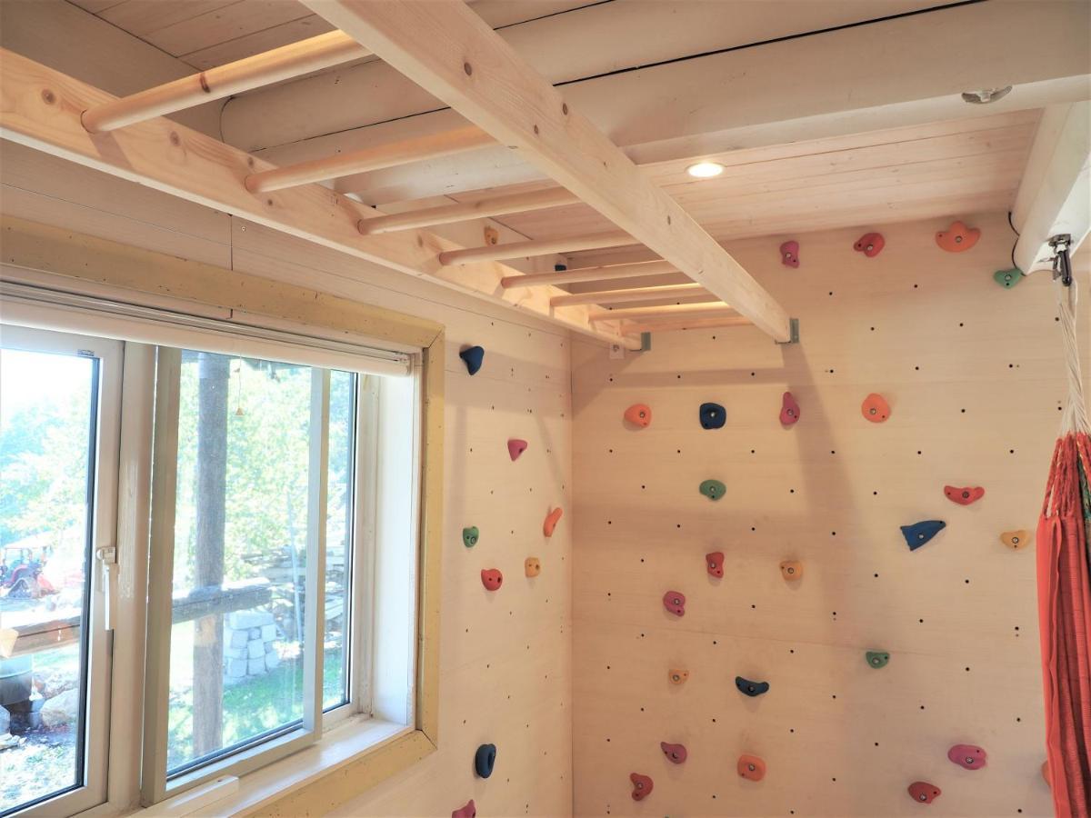 Minanonno Play Village Yoichi Ngoại thất bức ảnh